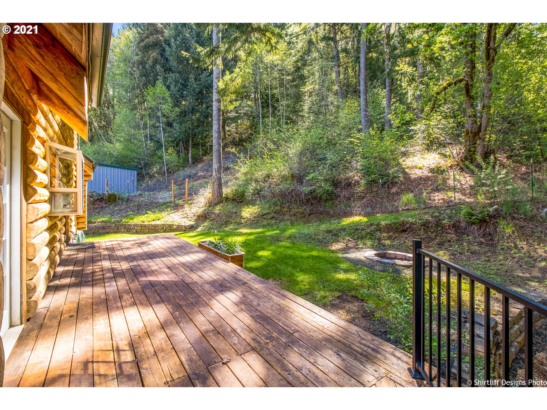 88827 Hale Road Noti, OR 97461 - Photo 30 of 32 Gallery Image 30