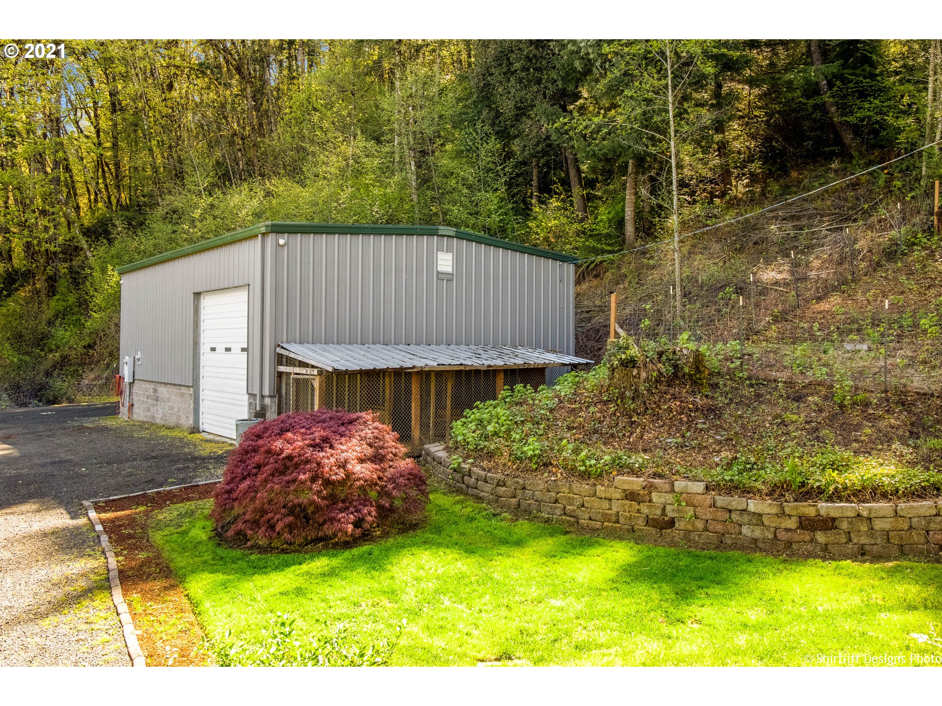 88827 Hale Road Noti, OR 97461 - Photo 32 of 32 Gallery Image 32