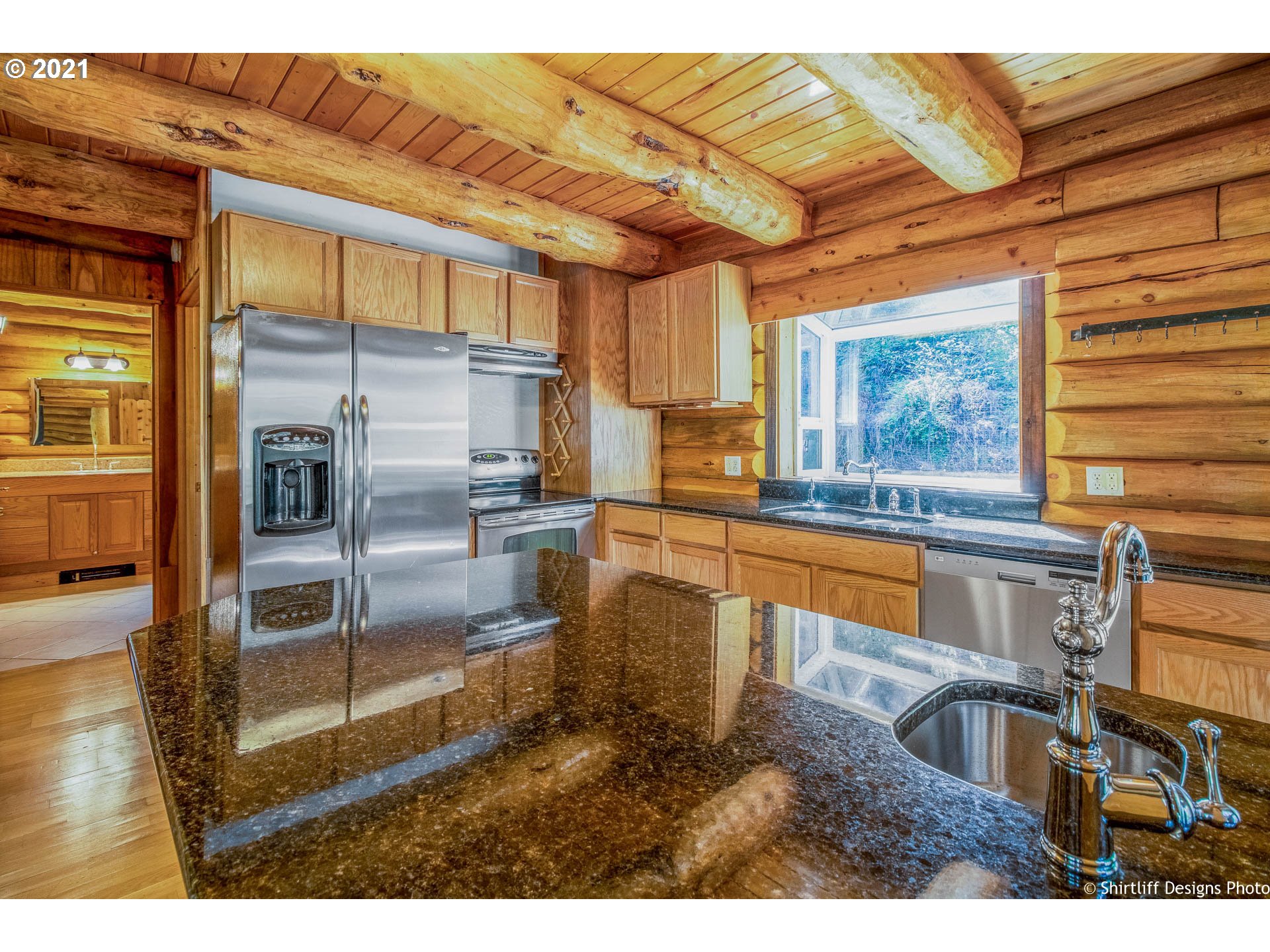 88827 Hale Road Noti, OR 97461 - Photo 6 of 32 Gallery Image 6