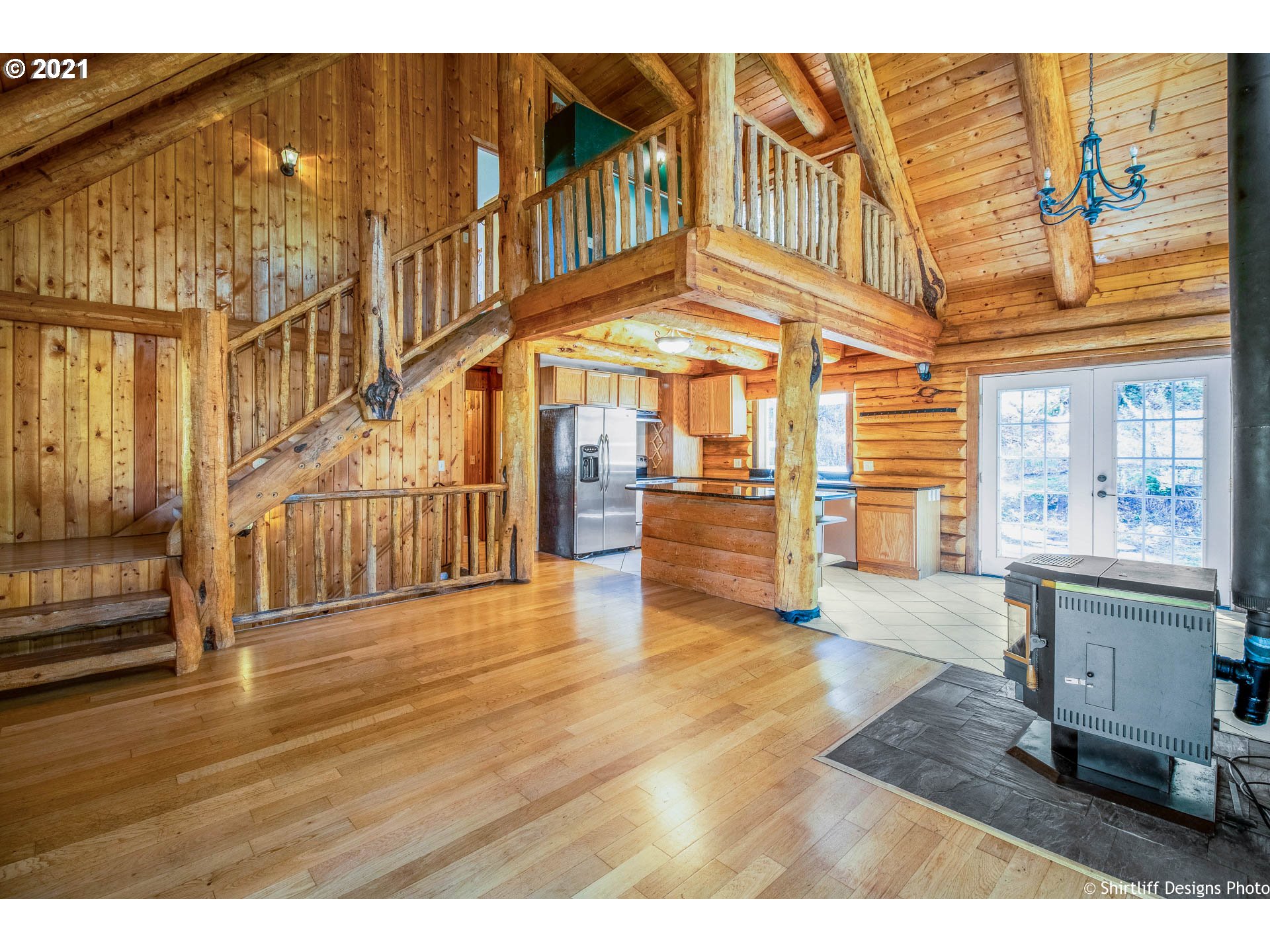 88827 Hale Road Noti, OR 97461 - Photo 8 of 32 Gallery Image 8