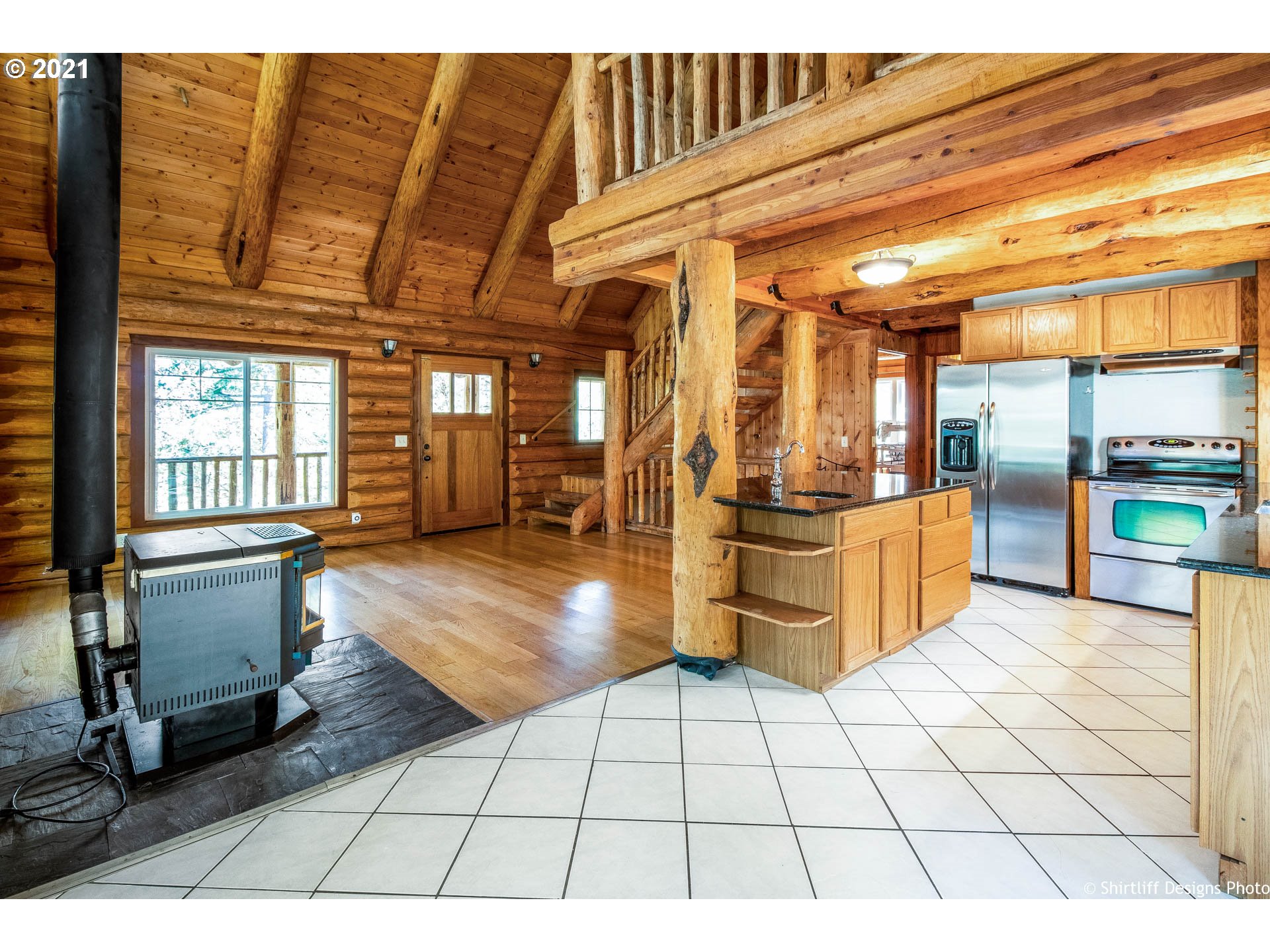 88827 Hale Road Noti, OR 97461 - Photo 9 of 32 Gallery Image 9