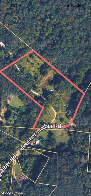 10989 Frasure-Helber Road Logan, OH 43138 - Photo 15 of 15 land 10989 frasure helber