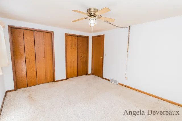 $189,000 | 6040 North Hillman Road, Six Lakes, MI 48886