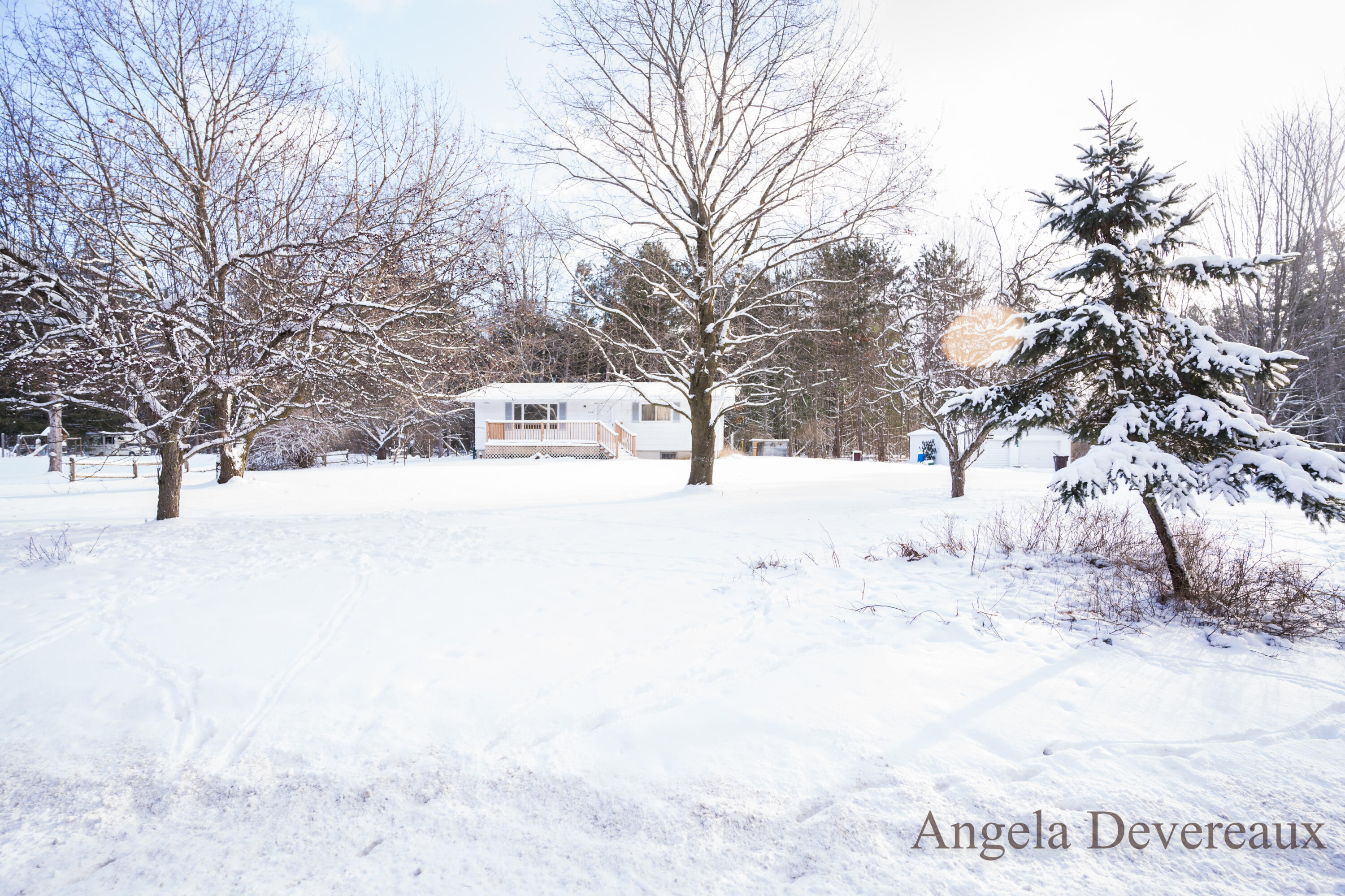 6040 North Hillman Road Six Lakes, MI 48886 - Photo 2 of 35 DSC07745