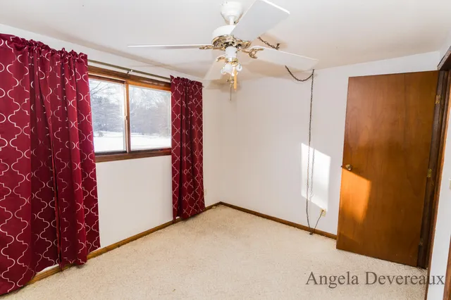 $189,000 | 6040 North Hillman Road, Six Lakes, MI 48886