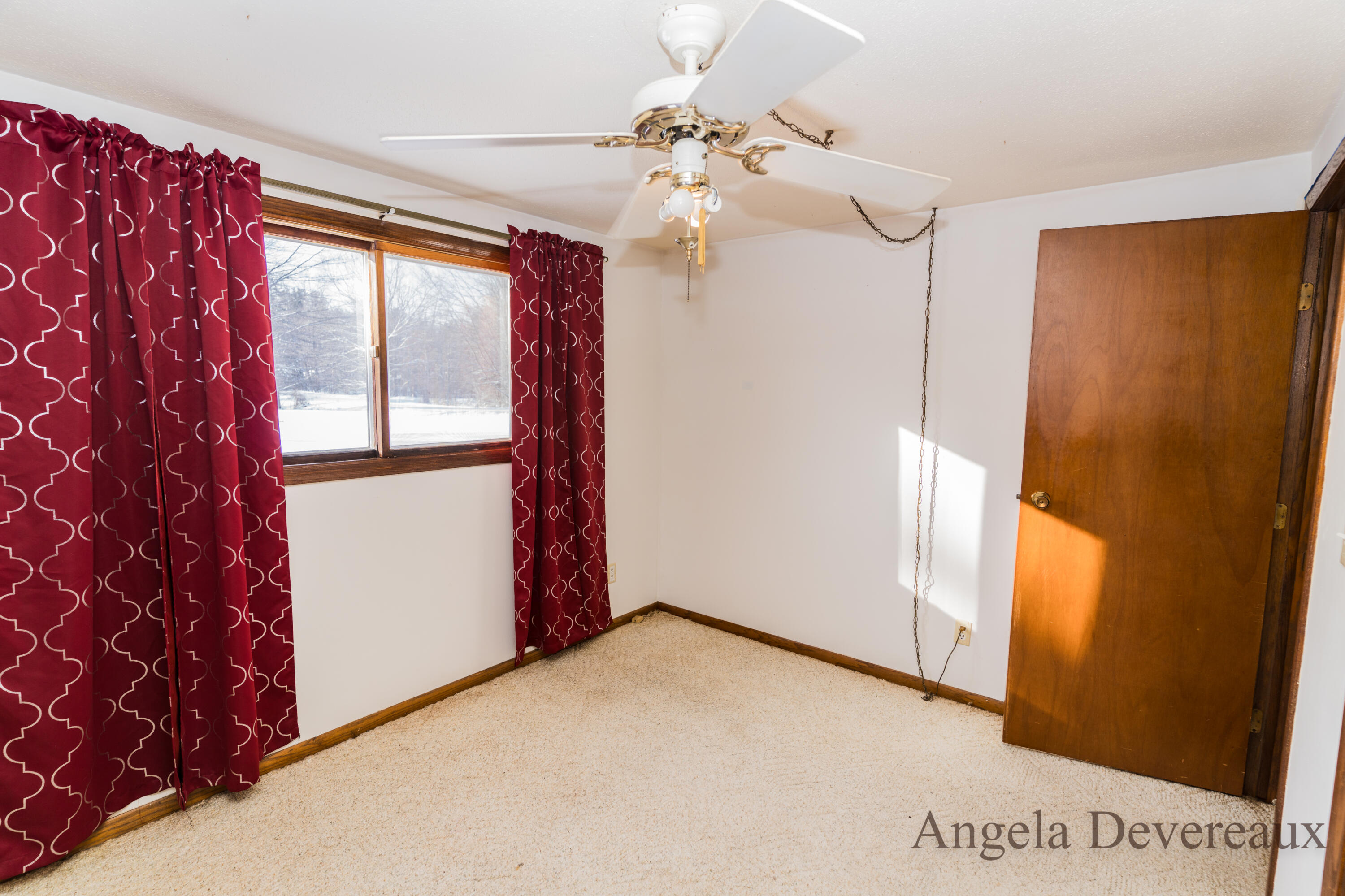 6040 North Hillman Road Six Lakes, MI 48886 - Photo 21 of 35 DSC07818