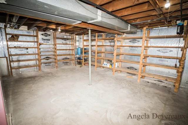 $189,000 | 6040 North Hillman Road, Six Lakes, MI 48886