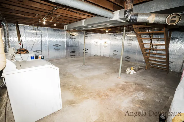 $189,000 | 6040 North Hillman Road, Six Lakes, MI 48886