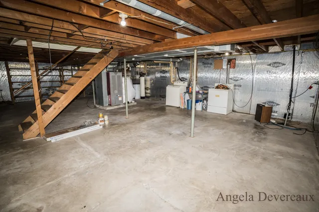 $189,000 | 6040 North Hillman Road, Six Lakes, MI 48886