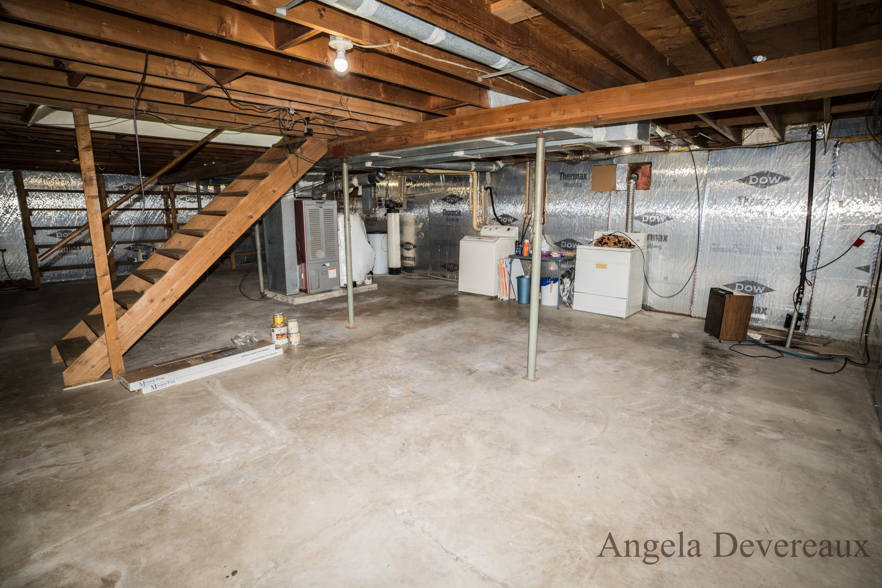 6040 North Hillman Road Six Lakes, MI 48886 - Photo 25 of 35 DSC07785