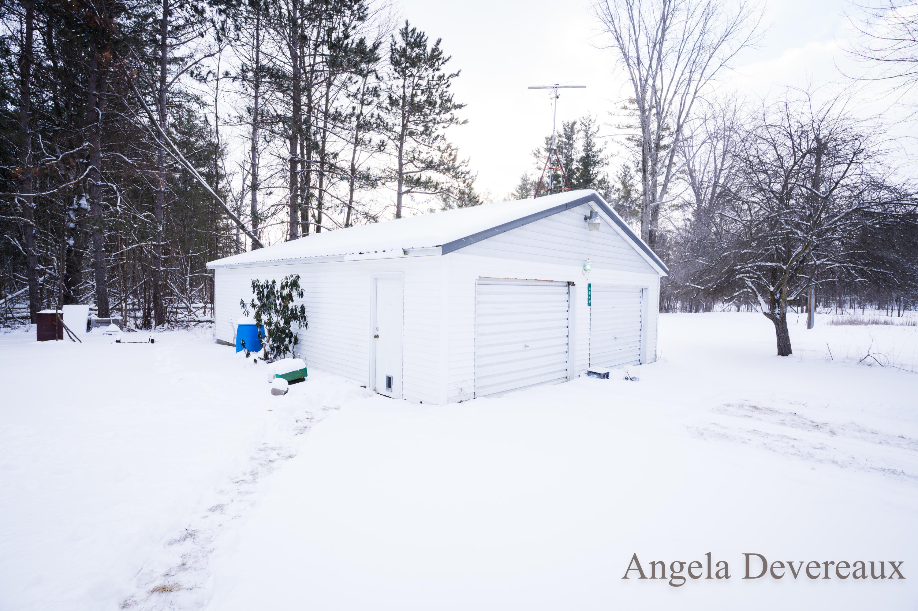 6040 North Hillman Road Six Lakes, MI 48886 - Photo 27 of 35 DSC07764