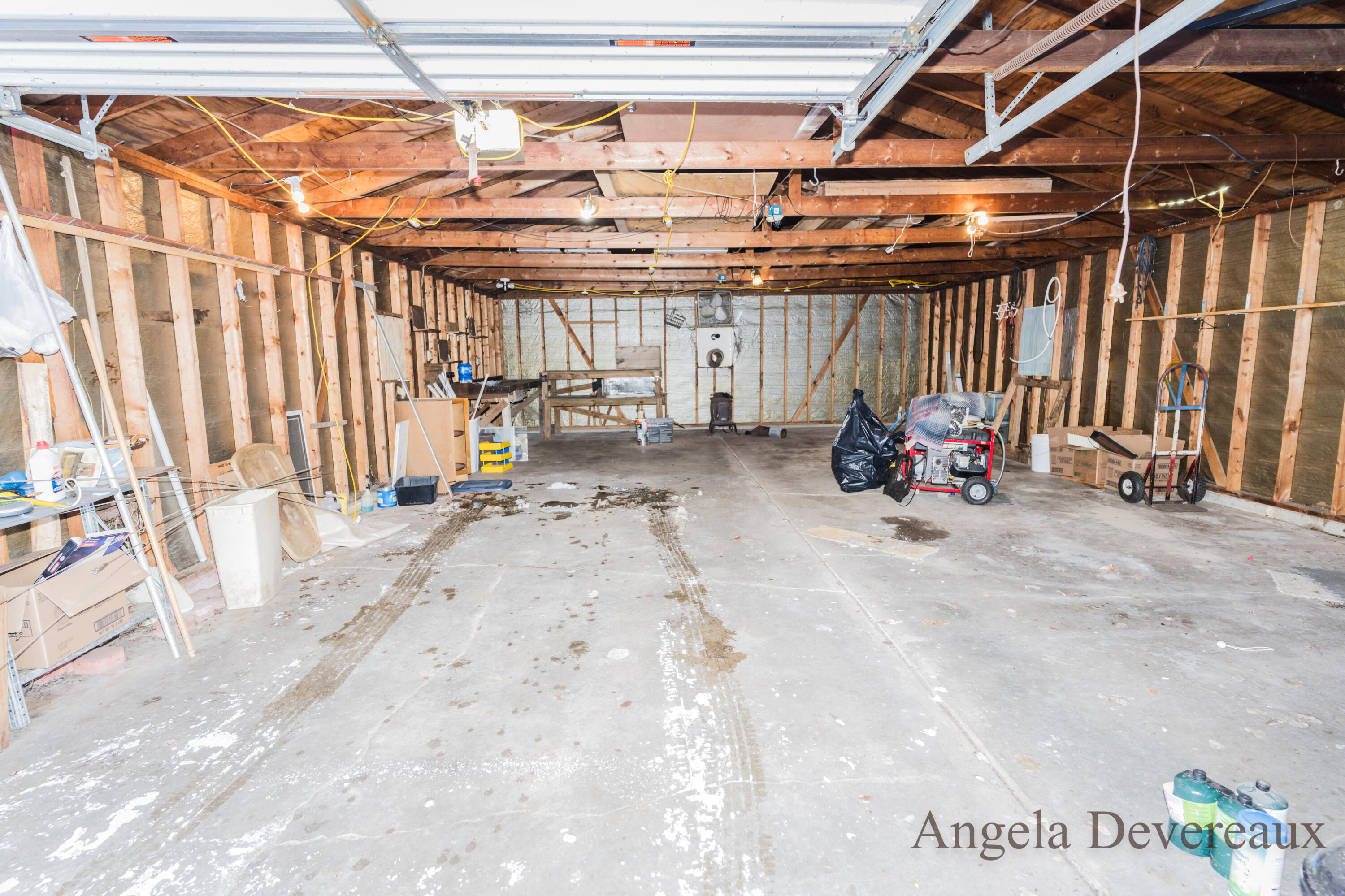 6040 North Hillman Road Six Lakes, MI 48886 - Photo 29 of 35 DSC07827