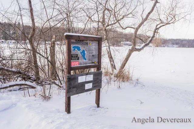 $189,000 | 6040 North Hillman Road, Six Lakes, MI 48886