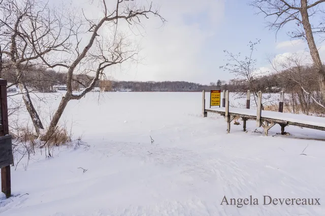 $189,000 | 6040 North Hillman Road, Six Lakes, MI 48886