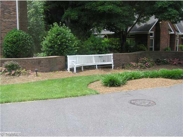 1934 Winding Ridge Road Winston-Salem, NC 27127 - Photo 13 of 15 Other. Winding Ridge common area