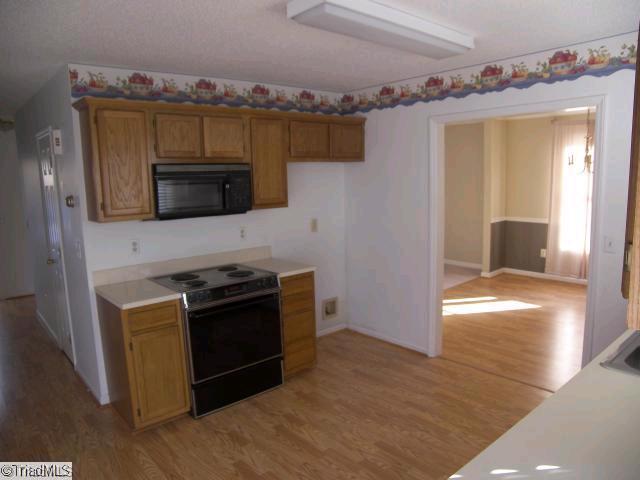 1934 Winding Ridge Road Winston-Salem, NC 27127 - Photo 7 of 15 Other. Kitchen