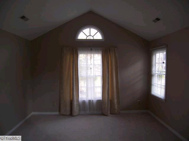 1934 Winding Ridge Road Winston-Salem, NC 27127 - Photo 8 of 15 Master Bedroom.