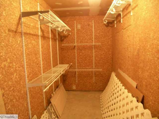 1934 Winding Ridge Road Winston-Salem, NC 27127 - Photo 10 of 15 Other. Cedar Lined Closet in Basement