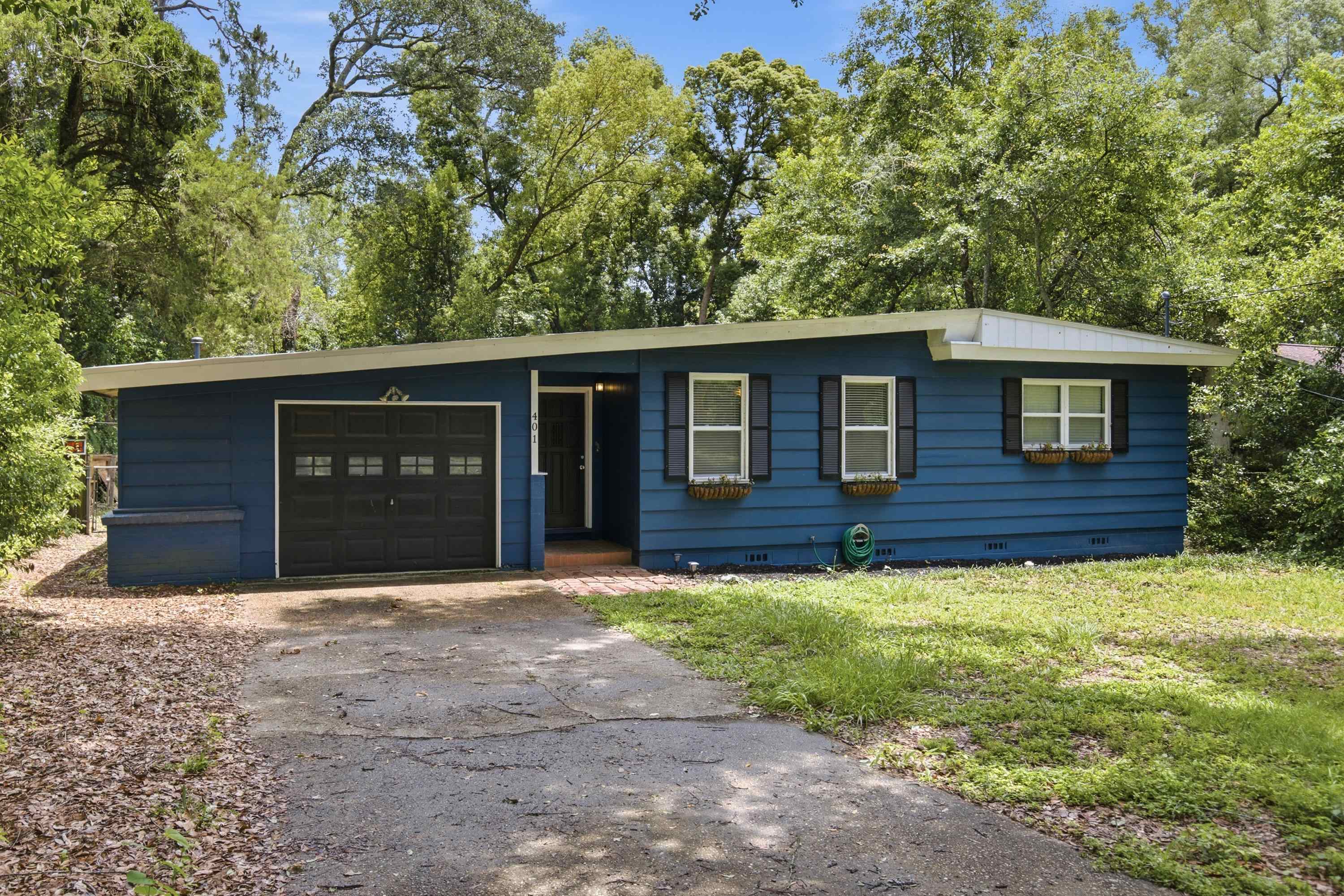 401 Midflow Street Tallahassee, FL 32304 - Photo 30 of 37