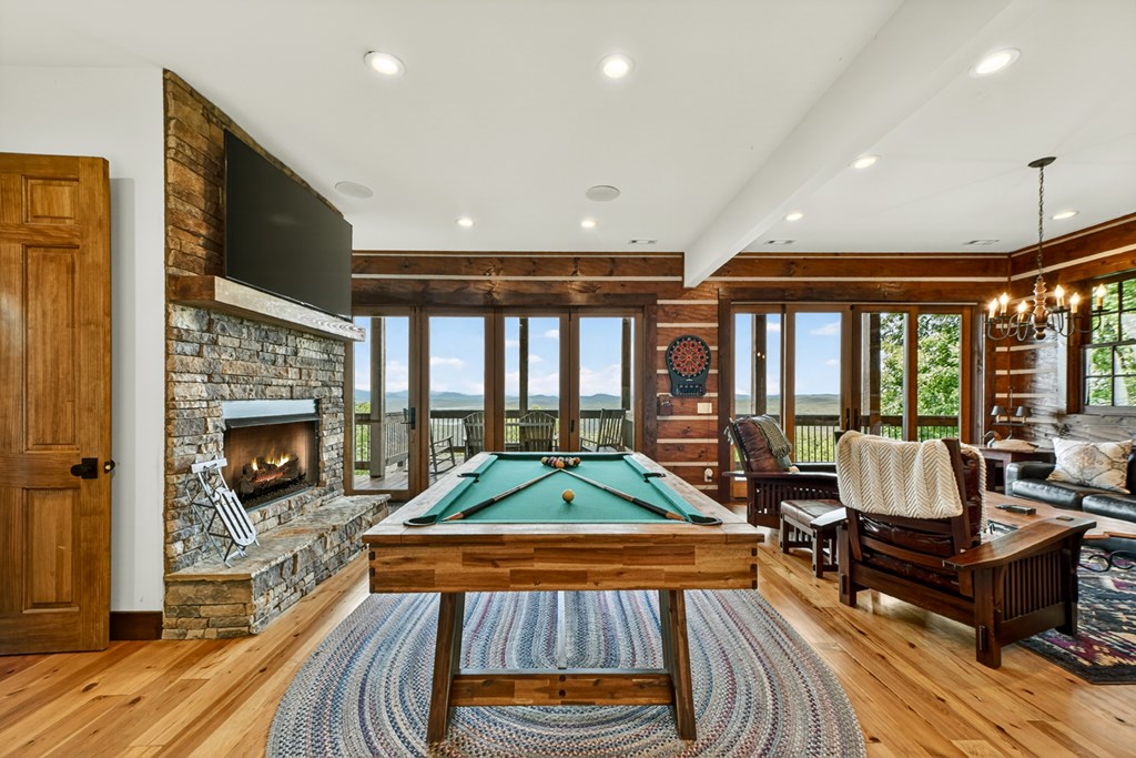 454 Genessee Path Blue Ridge, GA 30513 - Photo 72 of 95 Gallery Image 72