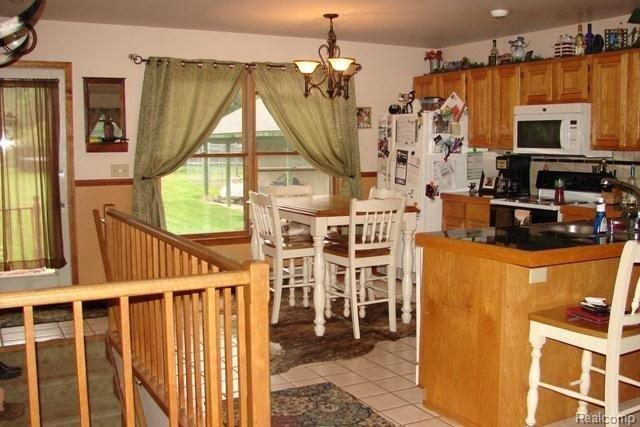 3659 Sutton Road Metamora, MI 48455 - Photo 7 of 28 Back door into Dining area.jpg