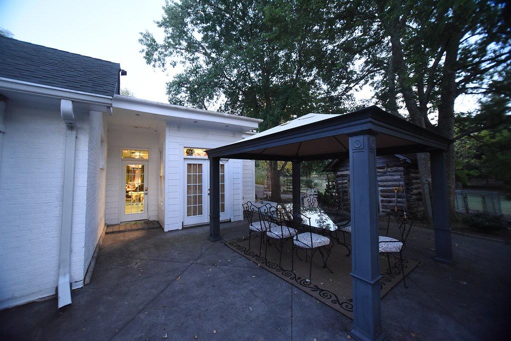 830 Northwest Rutland Road Mount Juliet, TN 37122 - Photo 24 of 30 Gallery Image 24