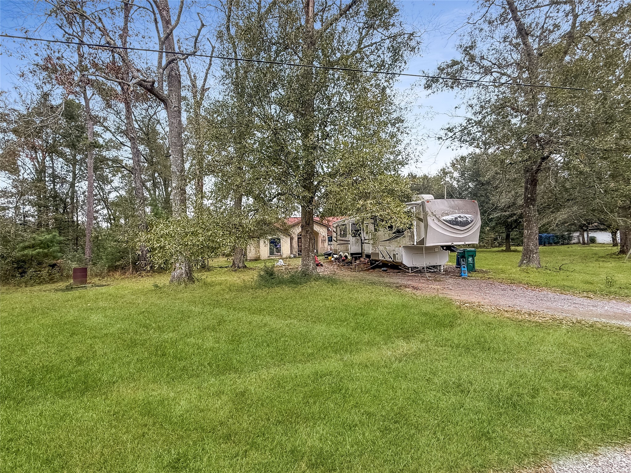 4585 Eaves Road Vidor, TX 77662 - Photo 4 of 7