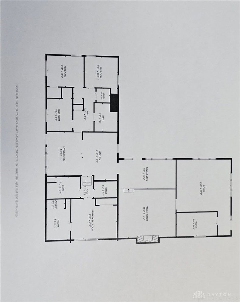 910 Aukerman Street Eaton, OH 45320 - Photo 45 of 57