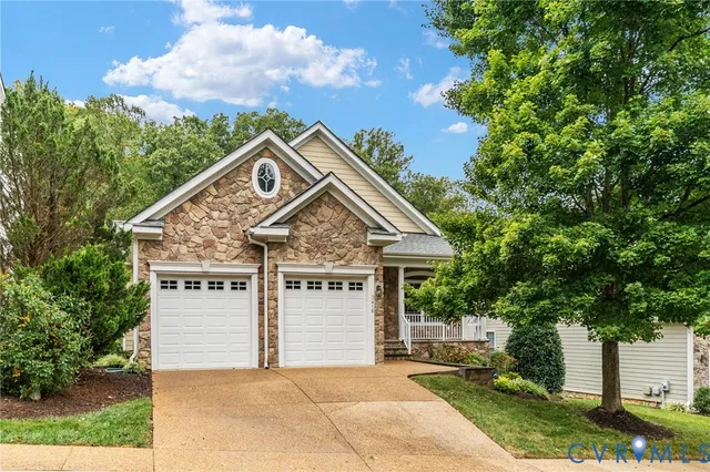 $575,000 | 3416 Rivanna Drive, Richmond, VA 23235