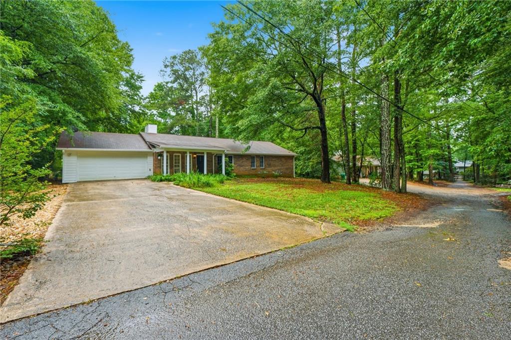 2613 Ingram Road Duluth, GA 30096 - Photo 2 of 50
