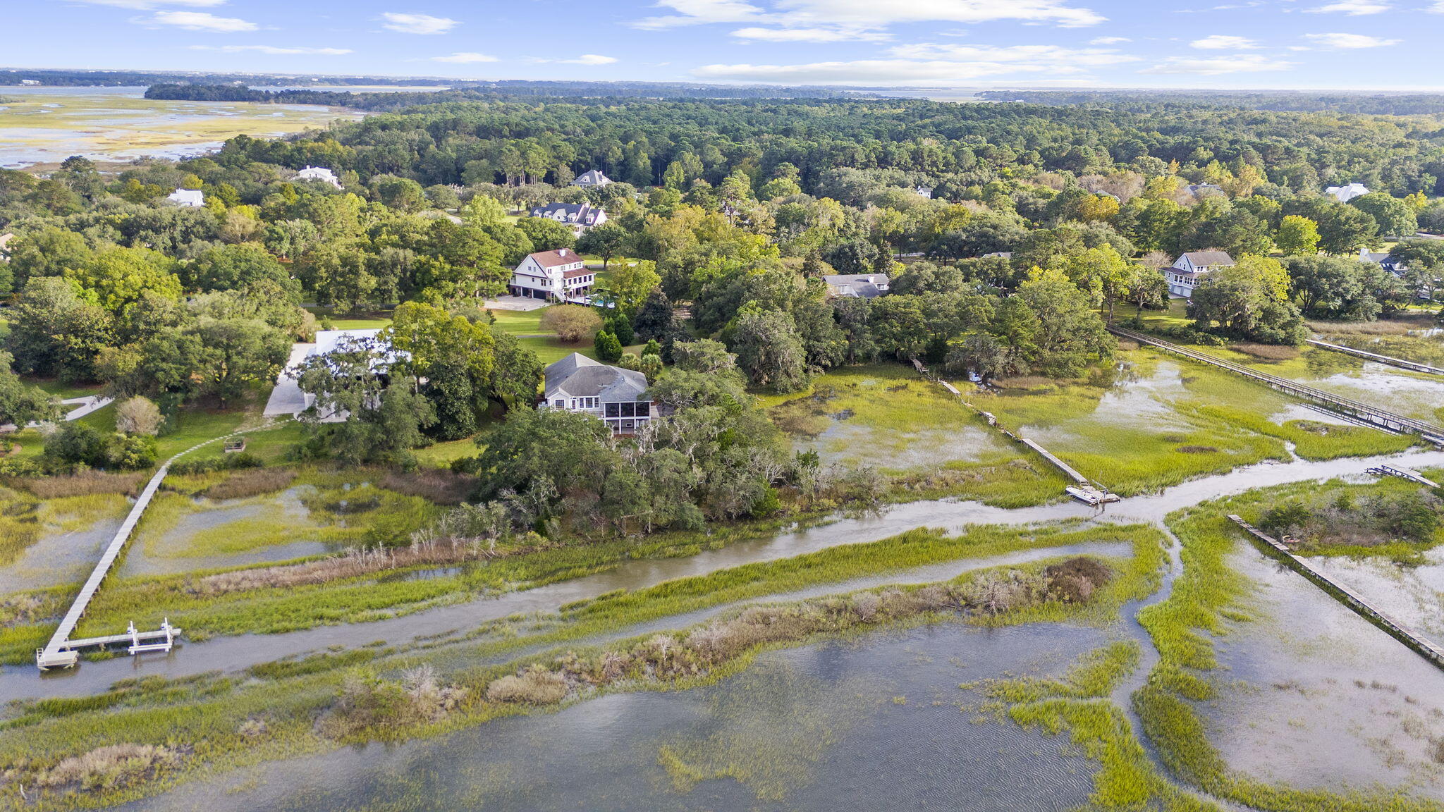 2411 Kemway Road Johns Island, SC 29455 - Photo 96 of 99