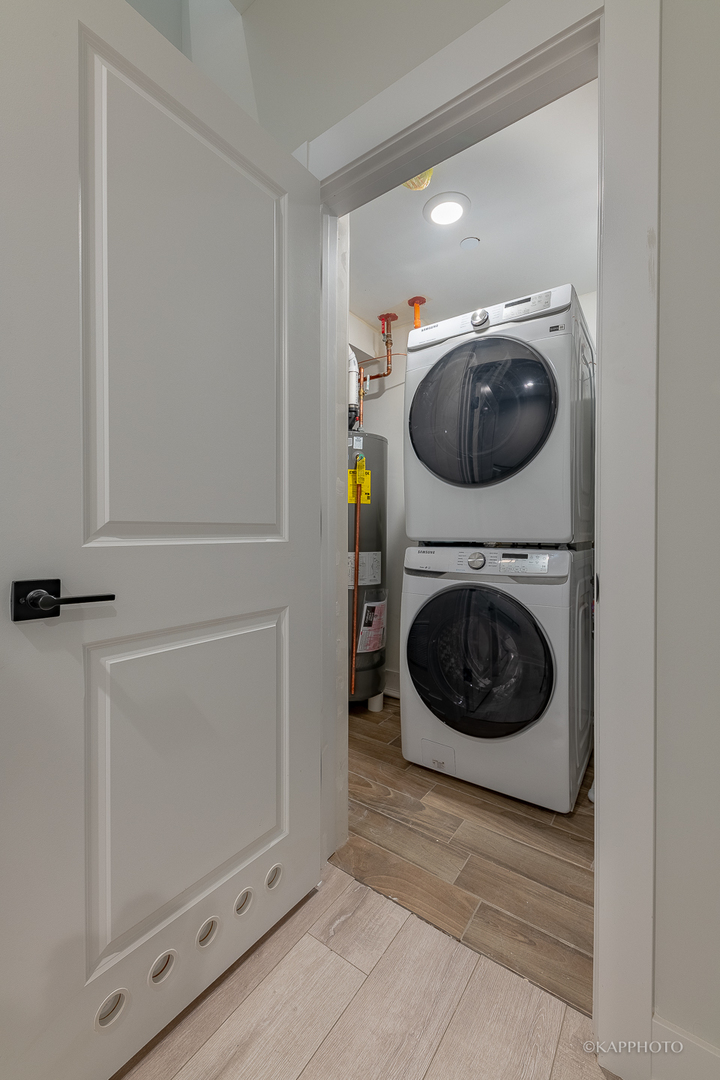 4021 North Keystone Avenue, Unit 1S Chicago, IL 60641 - Photo 16 of 23