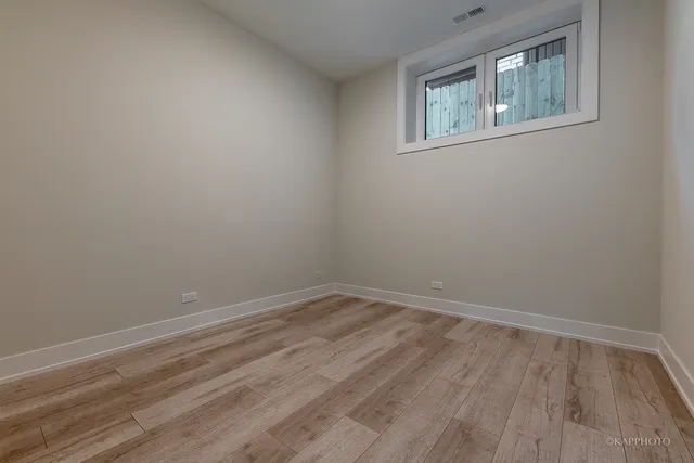 $3,500 | 4021 North Keystone Avenue, Unit 1S, Chicago, IL 60641