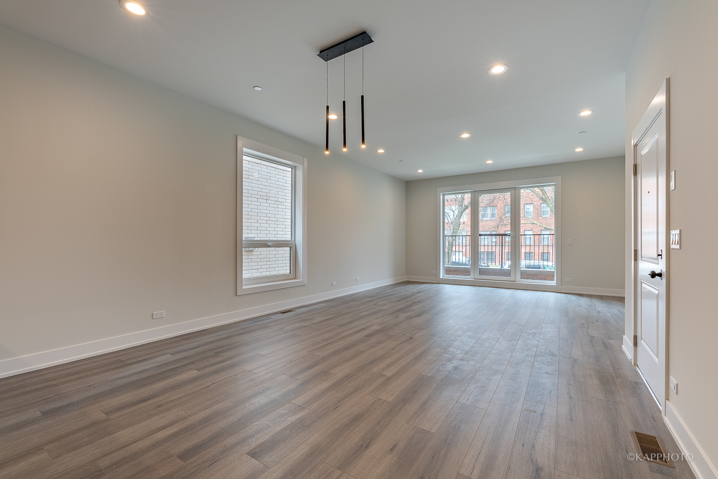 4021 North Keystone Avenue, Unit 1S Chicago, IL 60641 - Photo 8 of 23