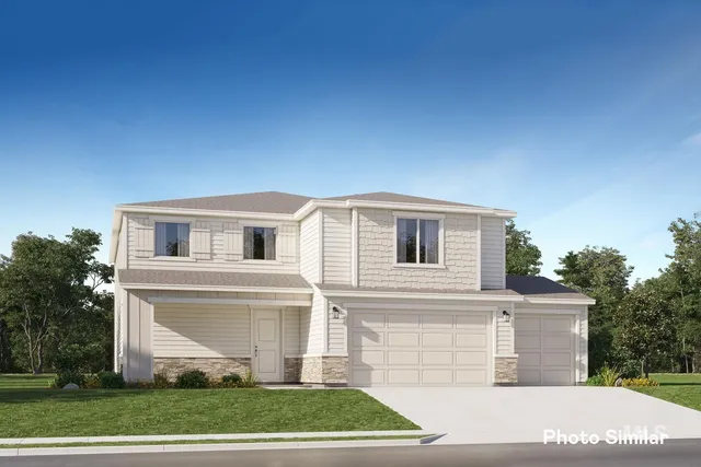 $563,900 | 173 West Rockaway Street, Kuna, ID 83634