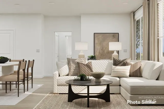 $563,900 | 173 West Rockaway Street, Kuna, ID 83634