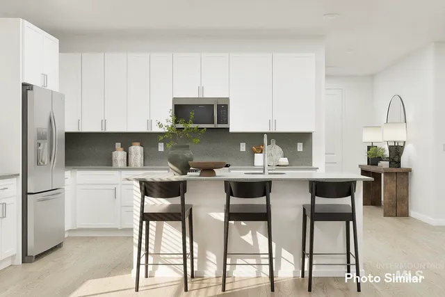 $563,900 | 173 West Rockaway Street, Kuna, ID 83634