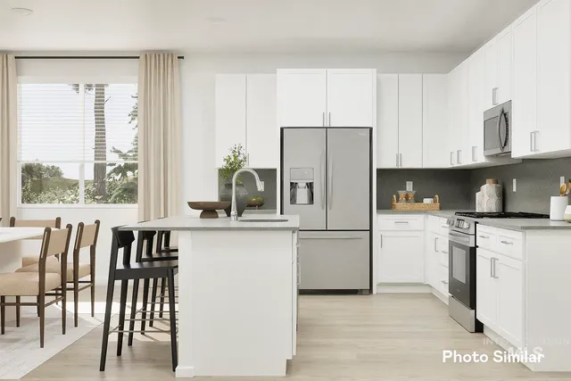 $563,900 | 173 West Rockaway Street, Kuna, ID 83634