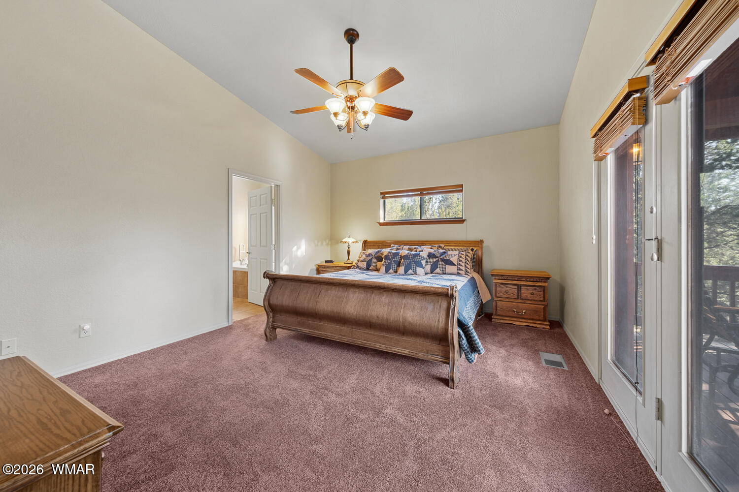 2940 Constellation Lane Overgaard, AZ 85933 - Photo 15 of 86 Primary bedroom 1