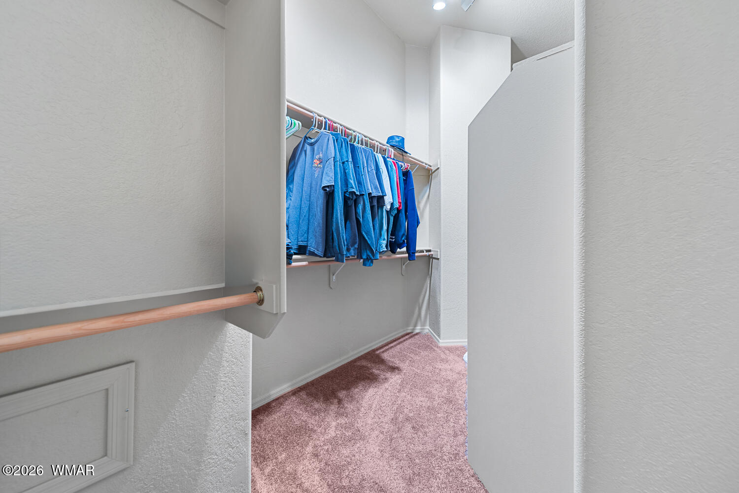 2940 Constellation Lane Overgaard, AZ 85933 - Photo 21 of 86 Large walk in closet