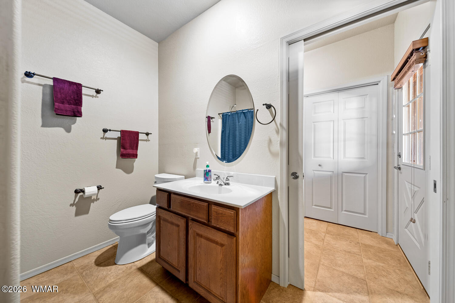2940 Constellation Lane Overgaard, AZ 85933 - Photo 27 of 86 Guest bath