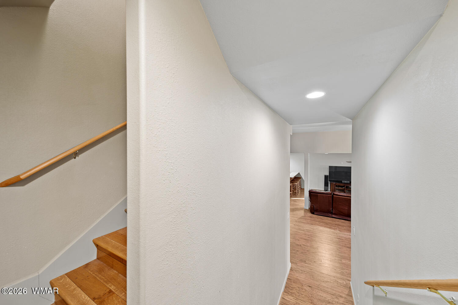 2940 Constellation Lane Overgaard, AZ 85933 - Photo 31 of 86 Stairwell