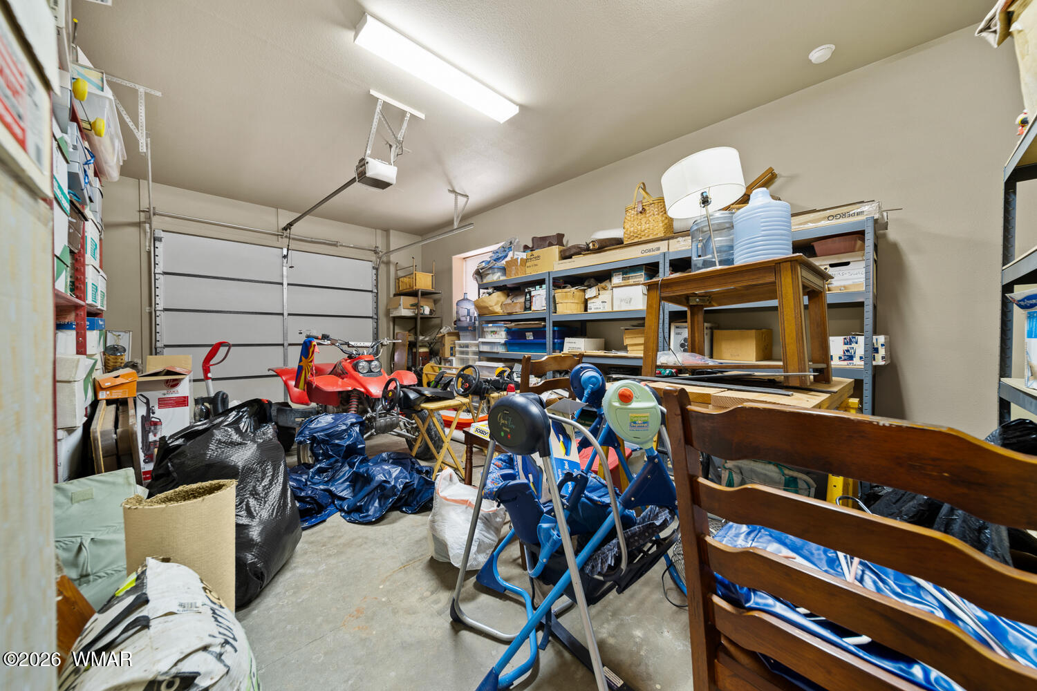 2940 Constellation Lane Overgaard, AZ 85933 - Photo 42 of 86 Plenty of Space for your toys