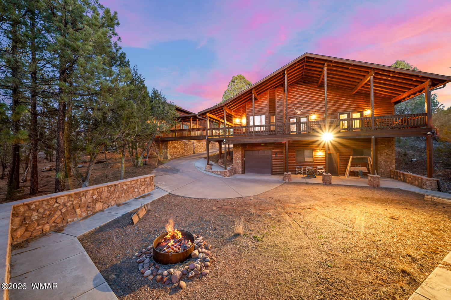 2940 Constellation Lane Overgaard, AZ 85933 - Photo 5 of 86 Get Ready to enjoy the good life