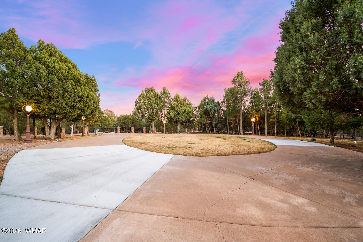 2940 Constellation Lane Overgaard, AZ 85933 - Photo 77 of 86 Sunset Views