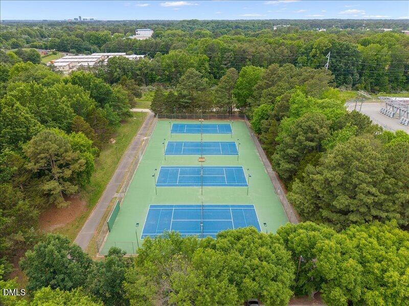 5600 Rolling Court Raleigh, NC 27616 - Photo 39 of 42
