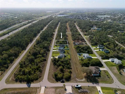 $16,900 | 6 Sawyer Circle, North Port, FL 34288
