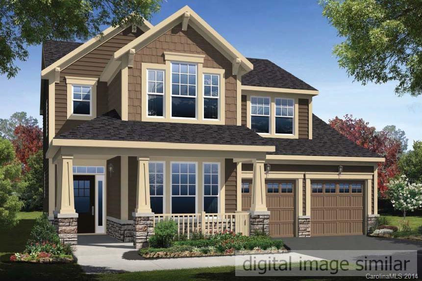 4220 Hubbard Road, Unit HF70 Charlotte, NC 28269 - Photo 1 of 1 Gallery Image 1