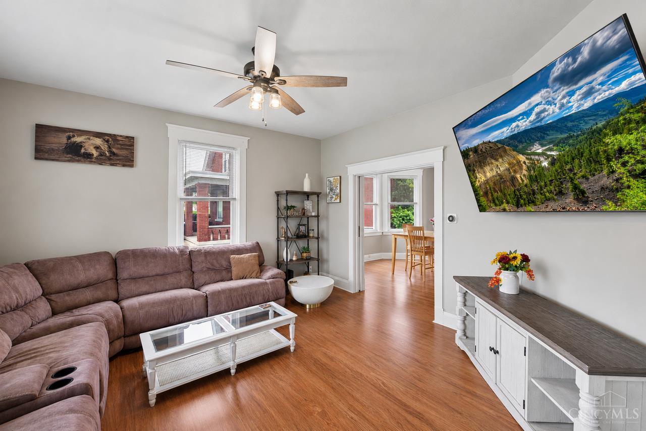 4375 North Bend Road Cincinnati, OH 45211 - Photo 7 of 28