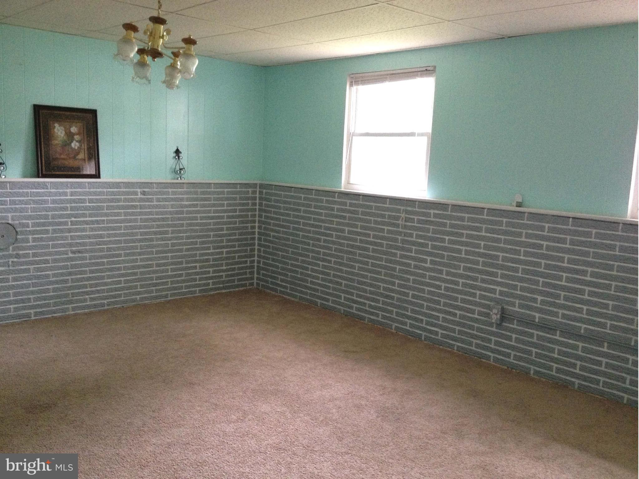 1201 East Beech Road Sterling, VA 20164 - Photo 10 of 11 Basement